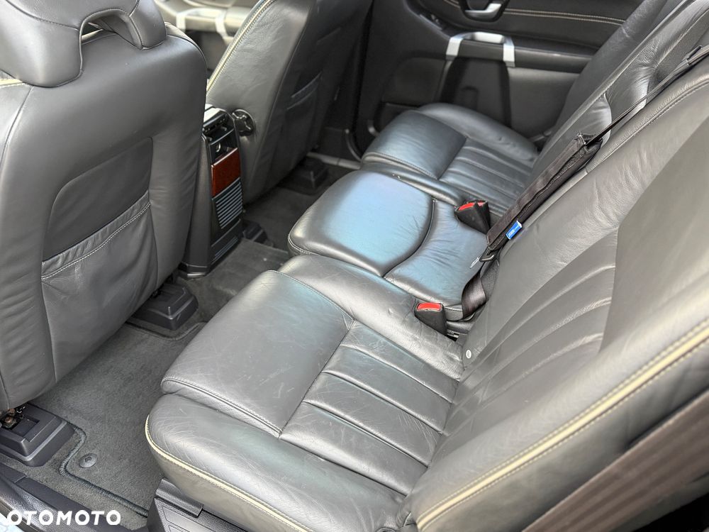 Volvo XC 90 3.2 AWD Summum - 23