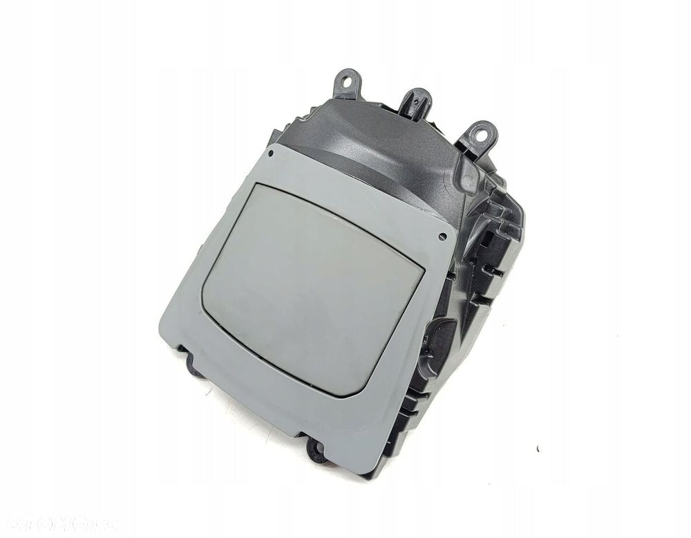 HEAD UP DISPLAY WYŚWIETLACZ HUD RENAULT ESPACE V 1.6 DCI RNI24941671R - 1