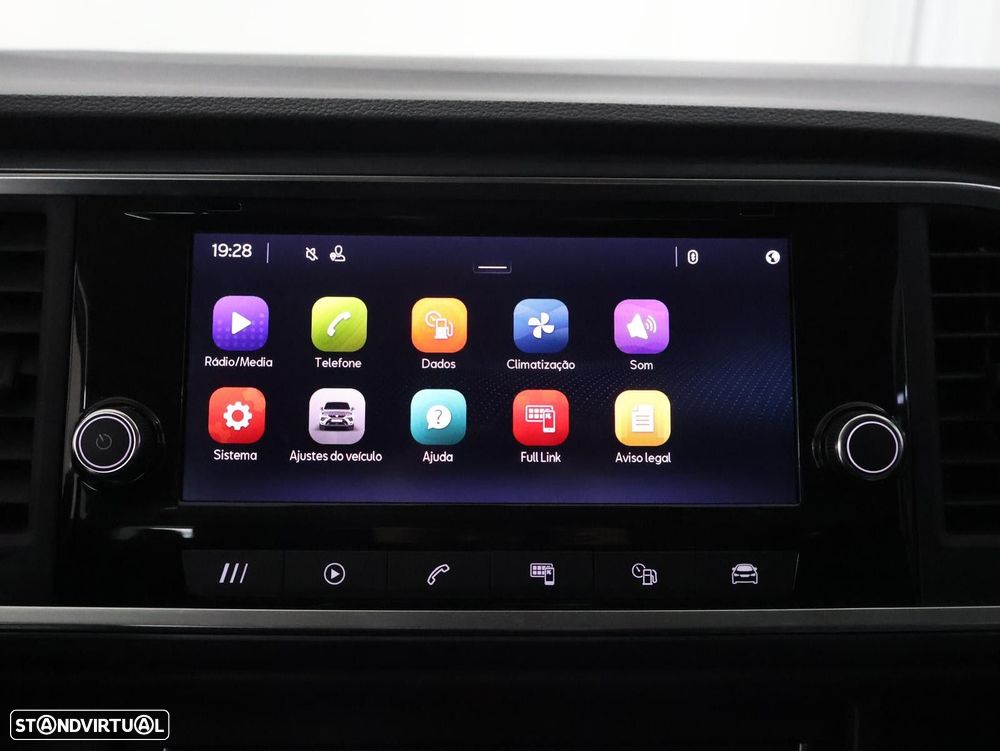 SEAT Ateca 1.0 TSI Style - 22