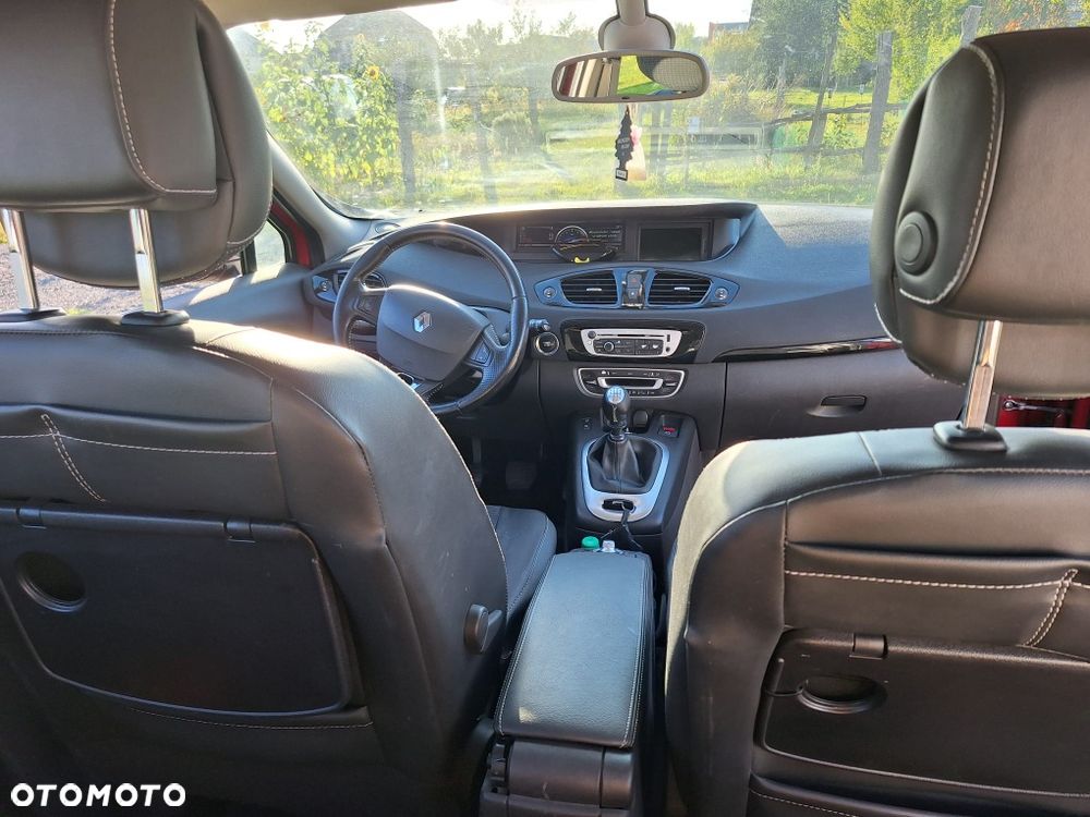 Renault Grand Scenic - 6