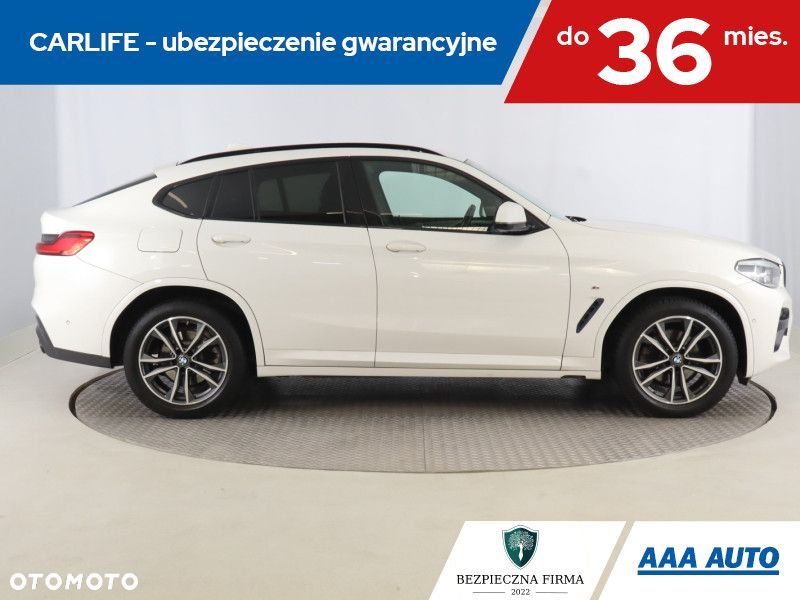 BMW X4 - 8