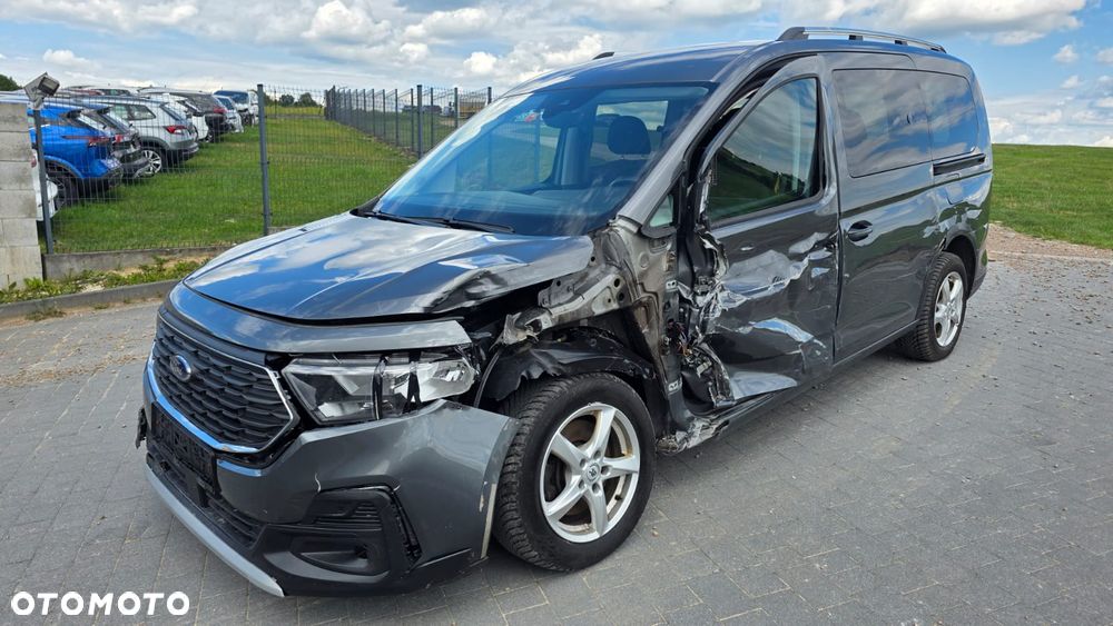 Ford Tourneo Connect - 2