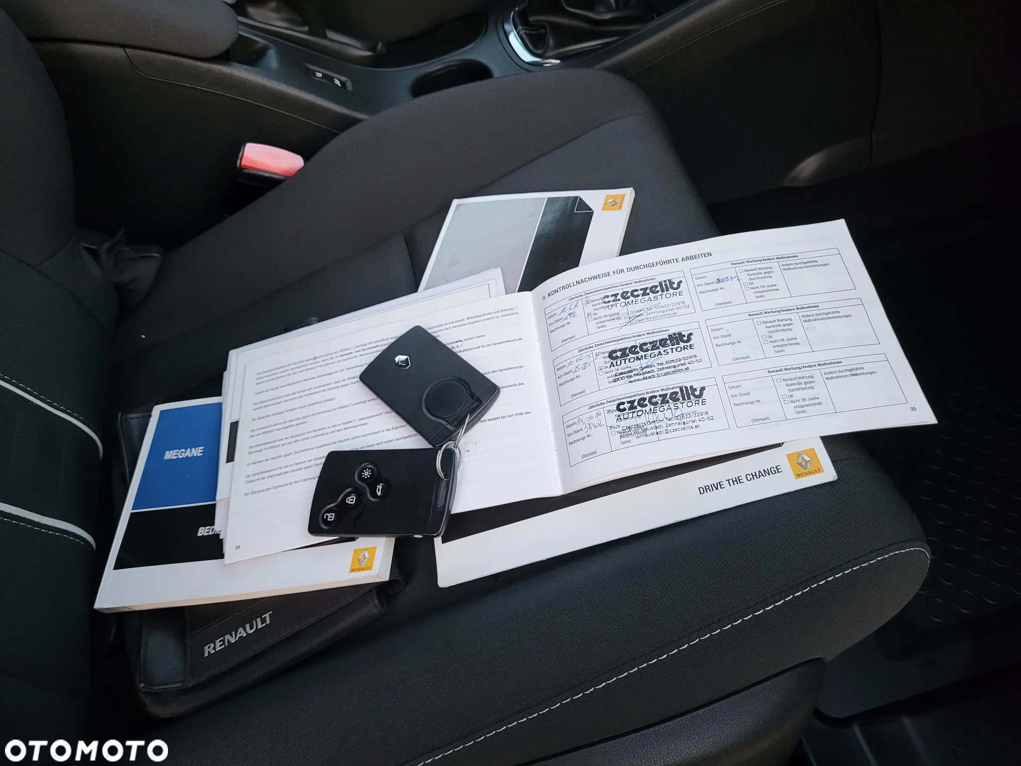 Renault Megane Grandtour ENERGY TCe 115 Start & Stop Bose Edition - 34