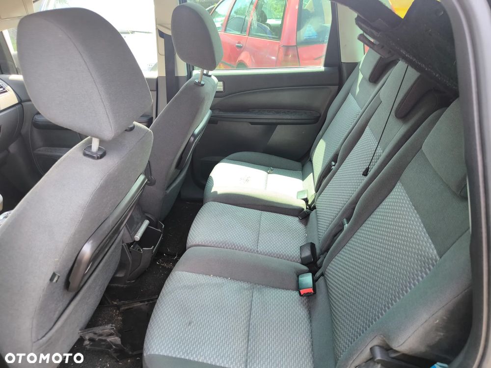 FORD Focus mk1 C-MAX NA CZĘŚCI 2.0 16V 146KM 1.6 16V 1.8 TDDI TDCi NA CZĘŚCI - 14