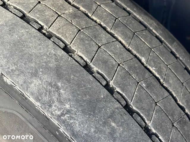 MAN TGX 18.470 MEGA RETARDER - 17