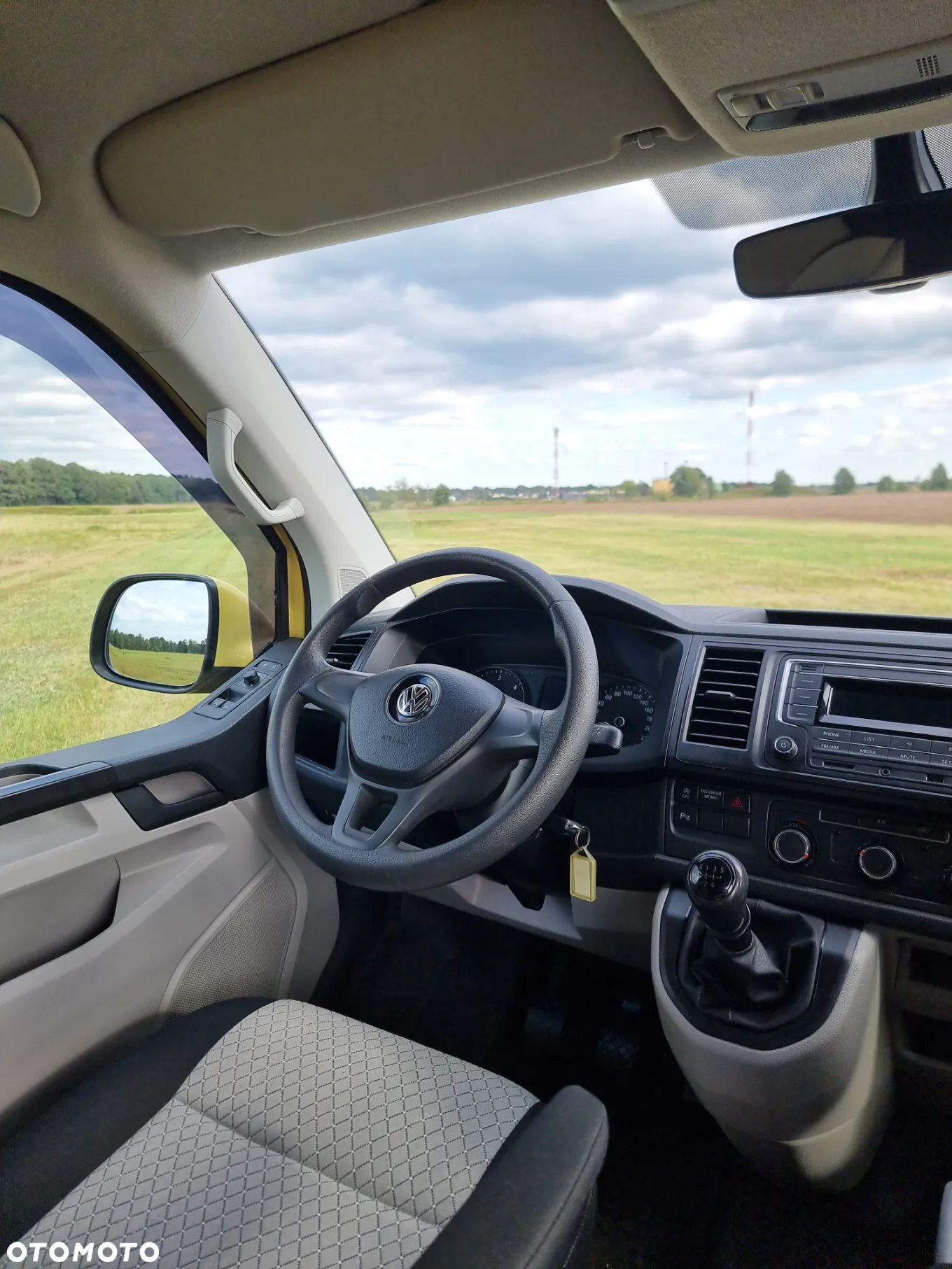 Volkswagen California - 7