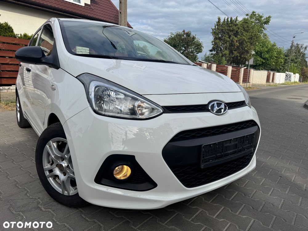 Kia Picanto 1.2 ISG Dream-Team Edition - 38
