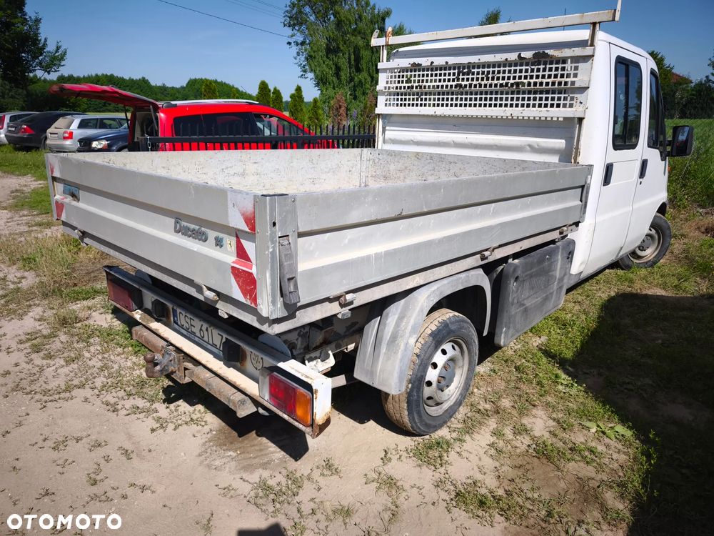 Fiat Ducato - 6