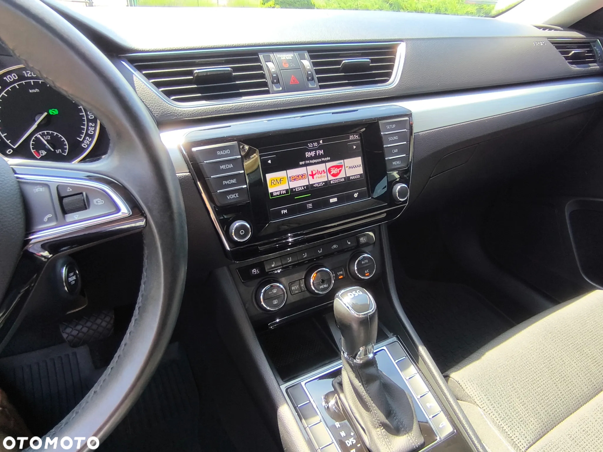Skoda Superb - 3