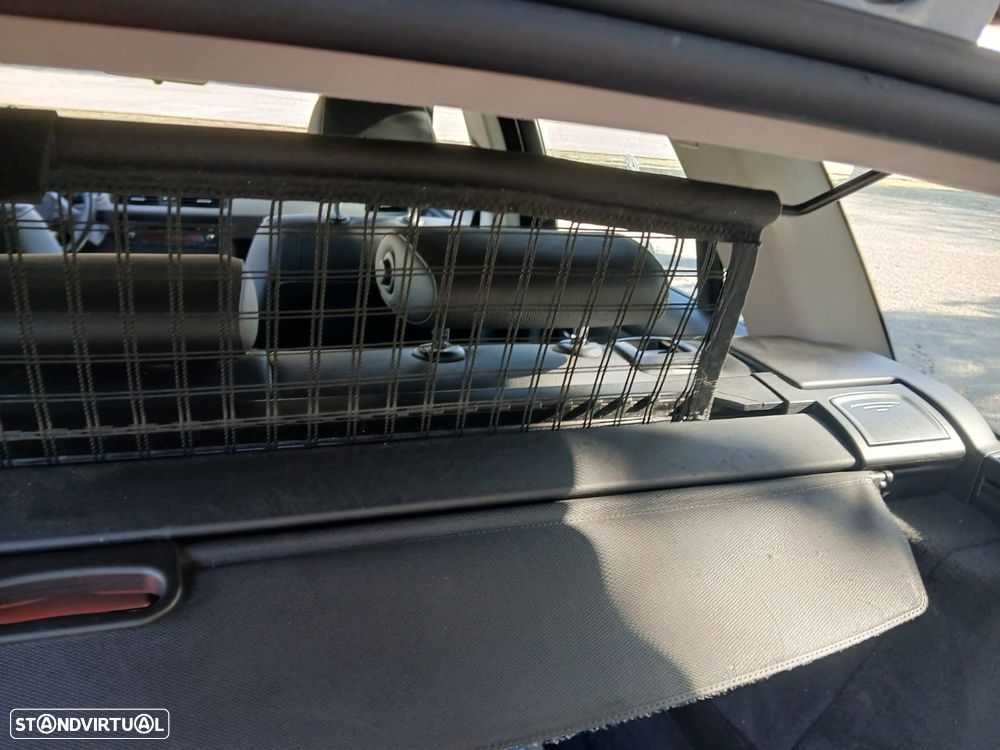 BMW 320 d Touring Sport - 14