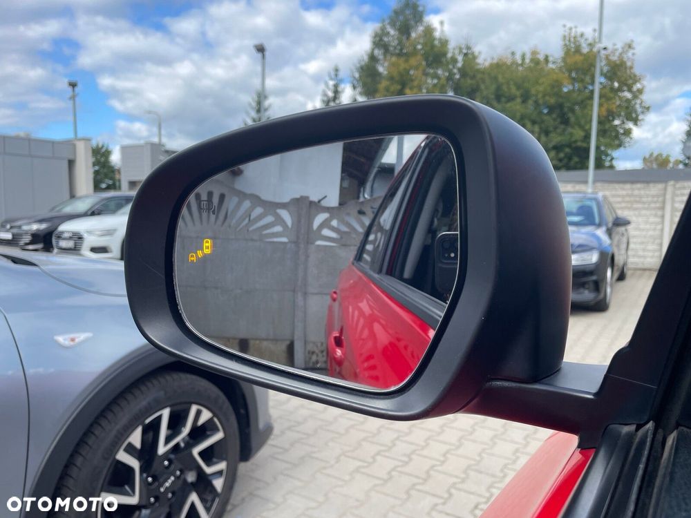 Suzuki Vitara 1.4 Boosterjet mHEV Premium 2WD - 41