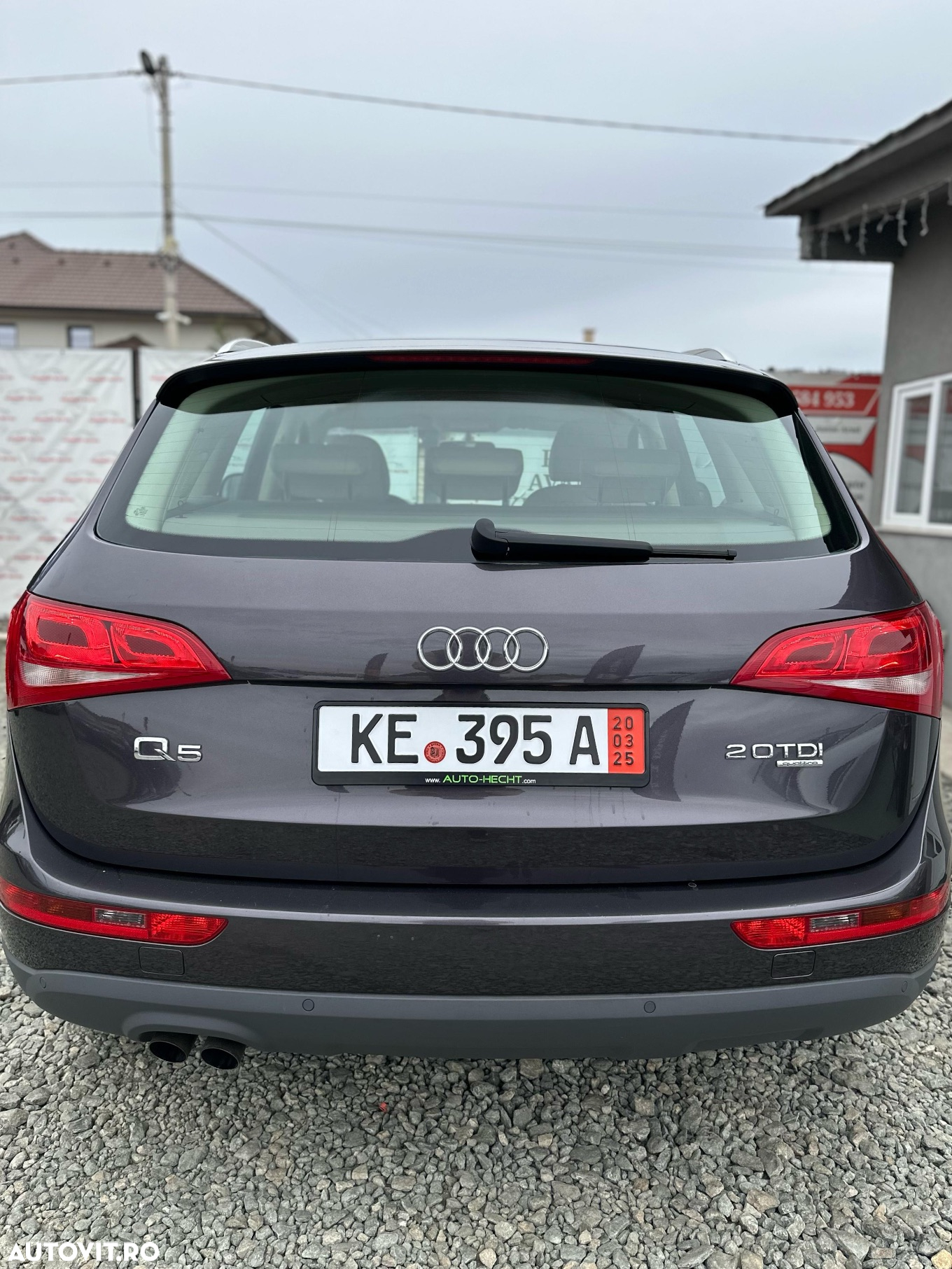 Audi Q5 2.0 TDI Quattro - 35