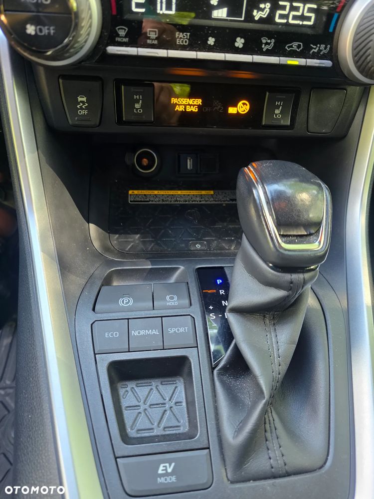 Toyota RAV4 2.5 Hybrid Selection 4x2 - 15