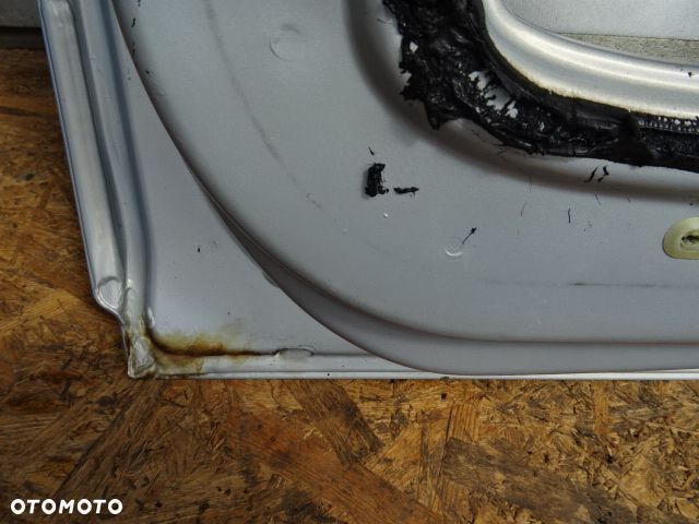DRZWI PRAWY TYŁ PRAWE TYLNE RENAULT SCENIC I LIFT 99-03 LAK:MV632 NR63 - 10