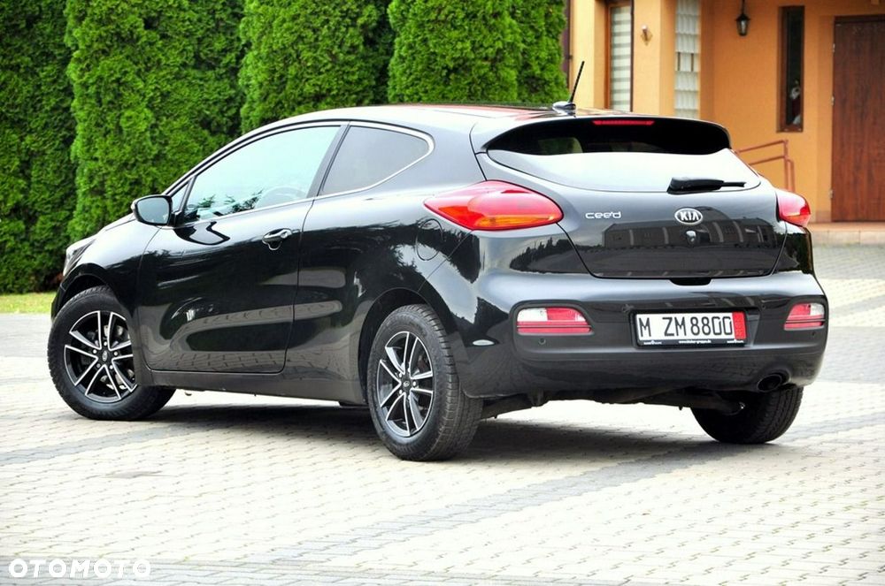 Kia ProCeed - 20