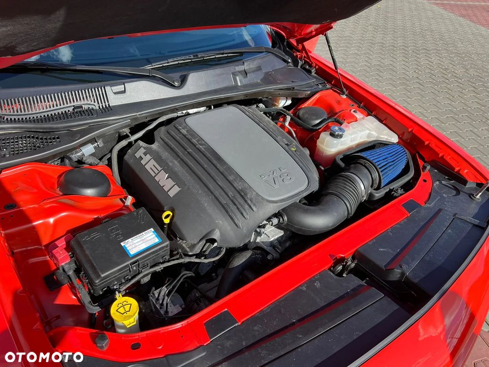 Dodge Challenger - 19