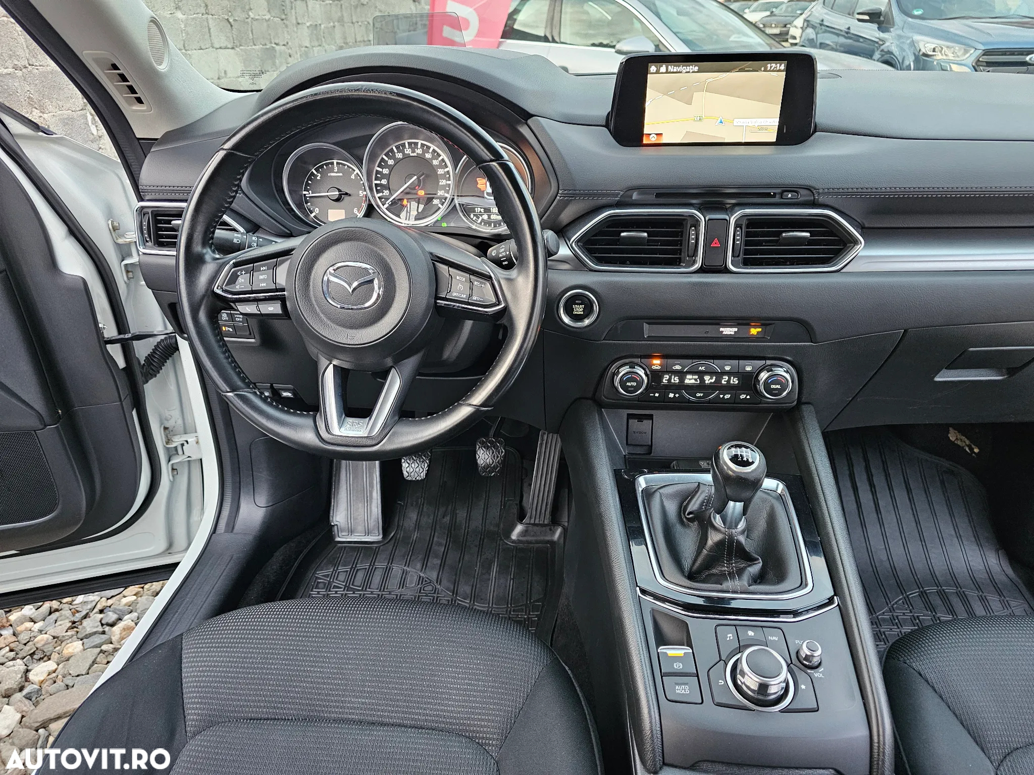 Mazda CX-5 - 33