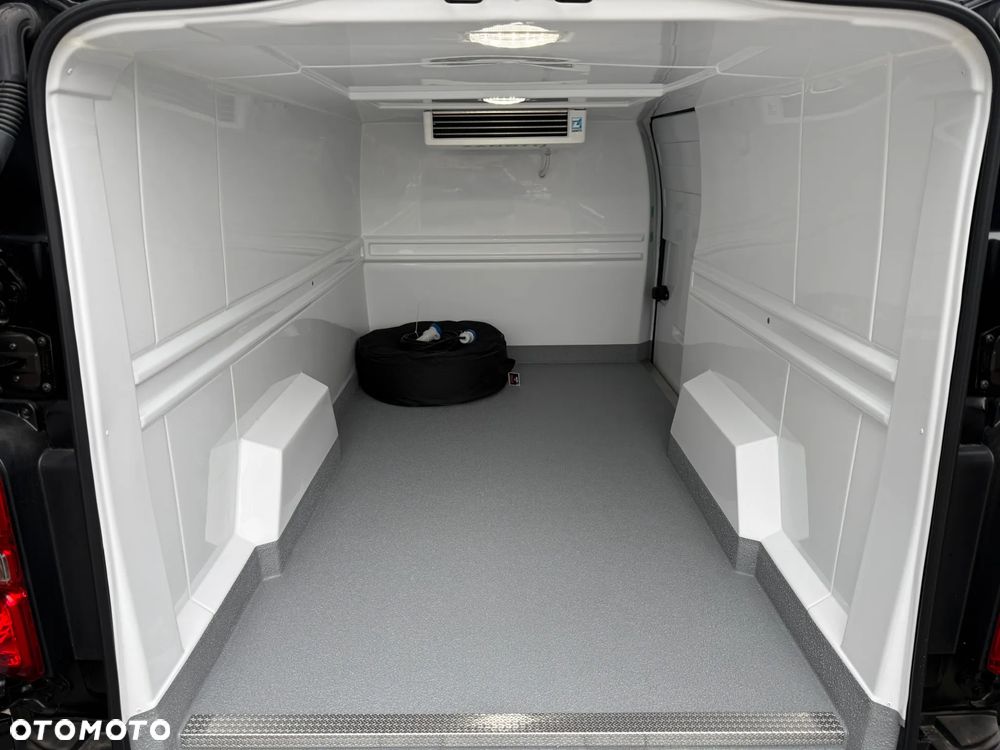 Toyota Proace Chłodnia - 17