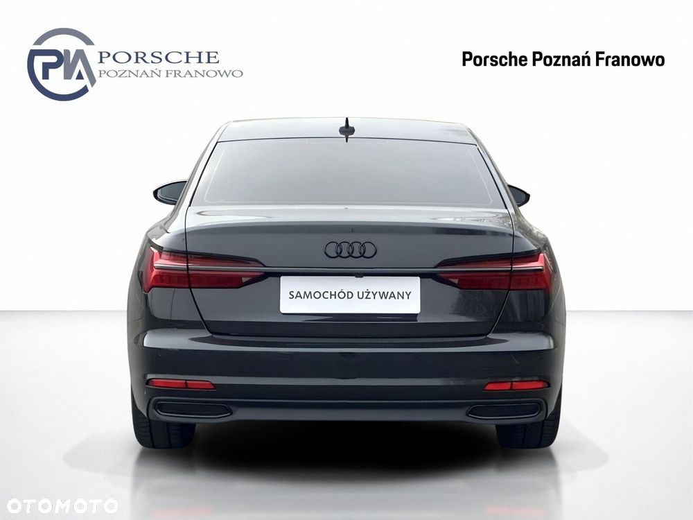 Audi A6 Limousine - 5