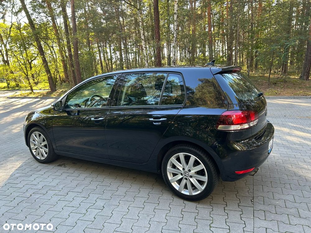 Volkswagen Golf 1.4 TSI Highline - 5