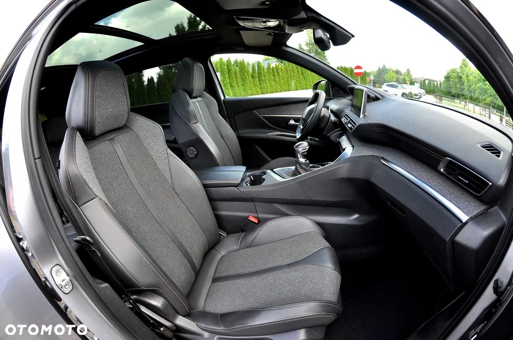 Peugeot 5008 1.2 PureTech GT S&S - 20