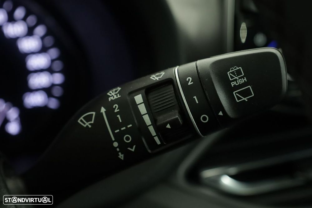 Hyundai i30 SW 1.0 T-GDi Style Plus DCT - 18