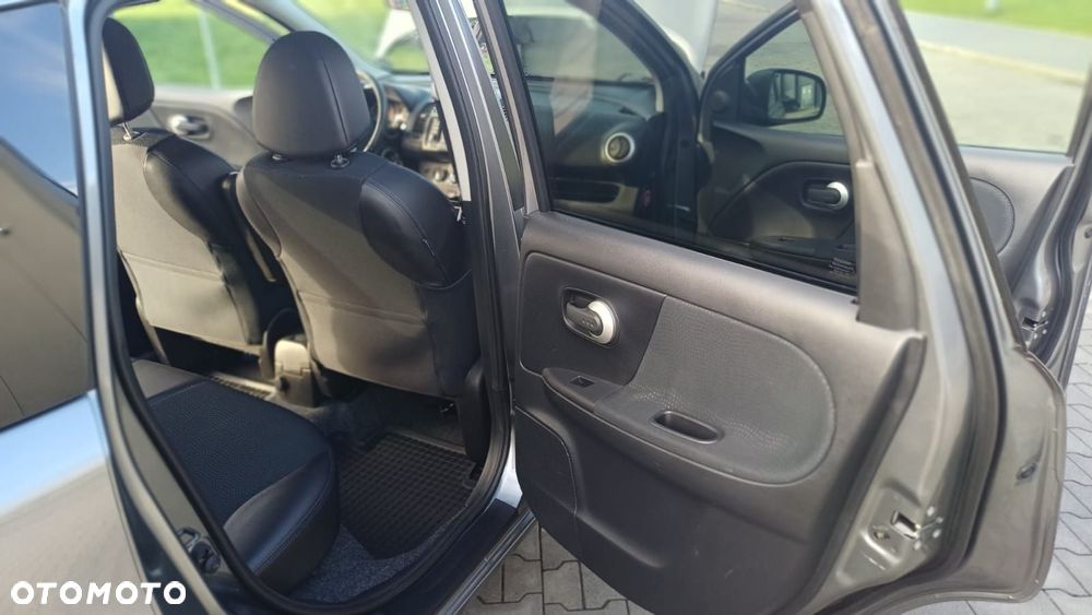 Nissan Note 1.4 I-Way - 16