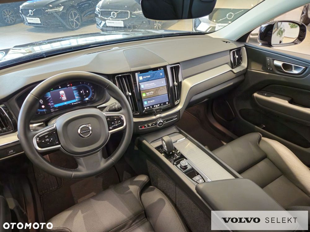 Volvo XC 60 - 18