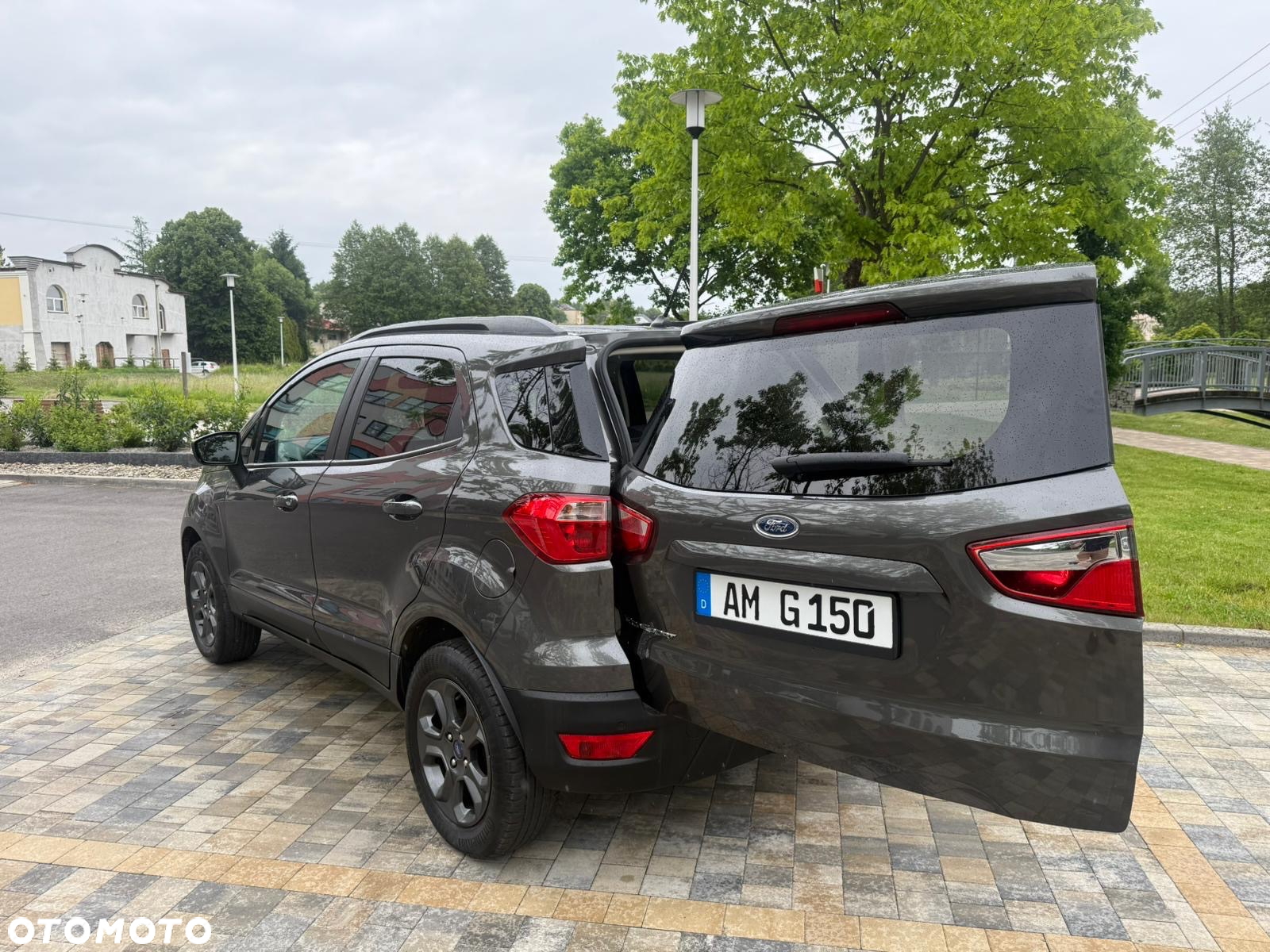 Ford EcoSport 1.0 EcoBoost - 12