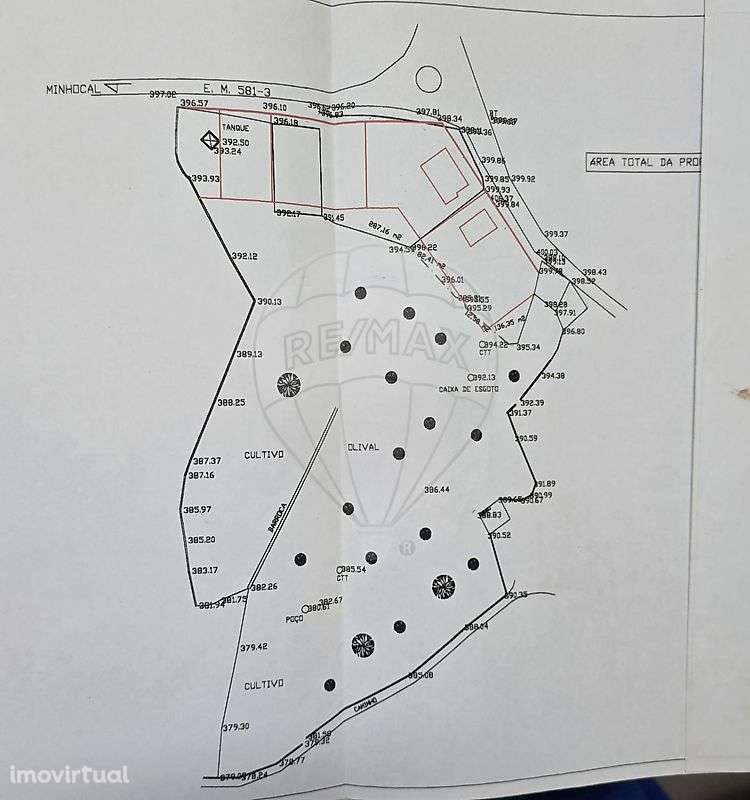 Terreno  para venda - Grande imagem: 2/4