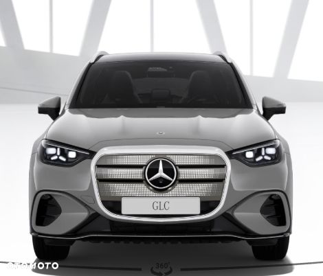 Mercedes-Benz GLC 400 94kWh 4-Matic EQ - 1