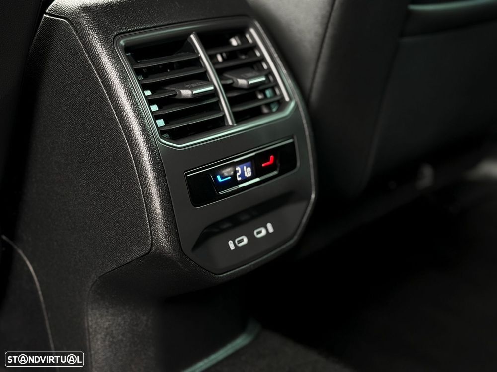 Cupra Formentor 1.4 e-Hybrid Sport DSG - 12