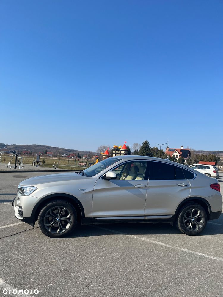 BMW X4 - 3