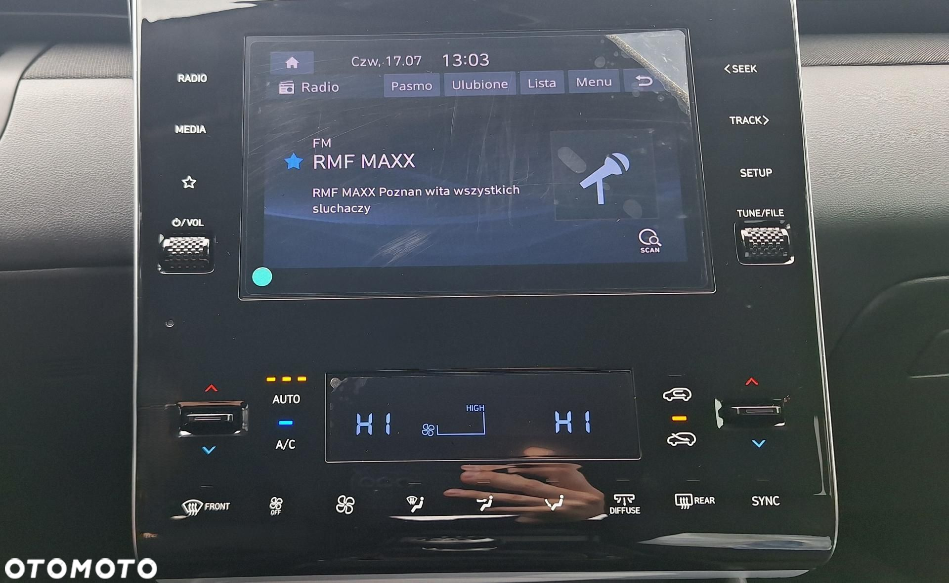 Hyundai Tucson 1.6 T-GDi Smart 2WD - 21