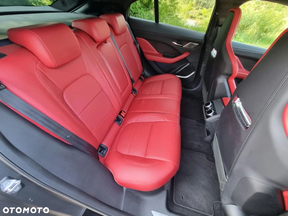 Jaguar I-Pace EV400 AWD HSE - 26
