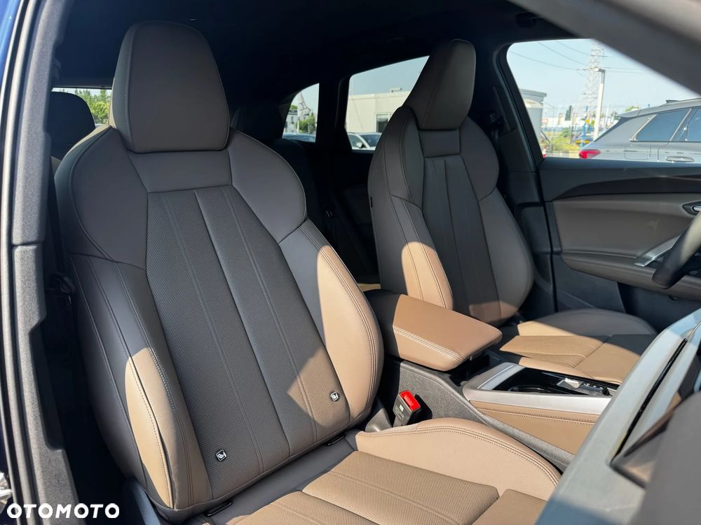 Audi Q5 TDI mHEV 150 kW Quattro S tronic - 37