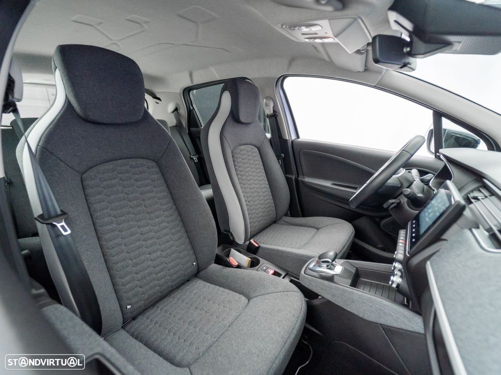 Renault Zoe (c/ Bateria) Limited 50 - 13