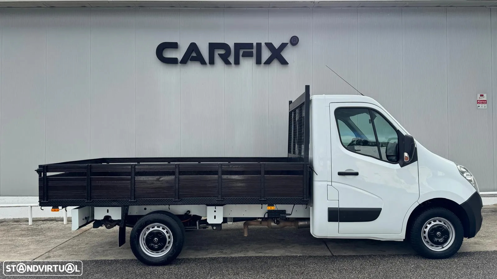 Opel Movano 2.3 CDTI L2 - 3