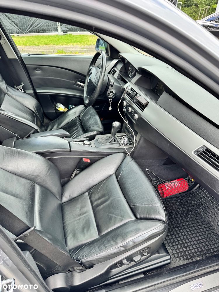 BMW Seria 5 - 15