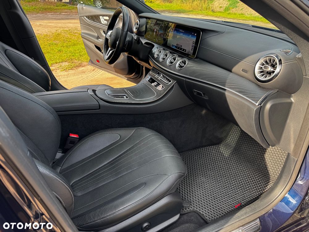 Mercedes-Benz CLS 450 4-Matic 9G-TRONIC - 27