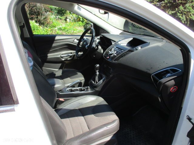 Ford Kuga 2.0 TDCi FWD Titanium - 7