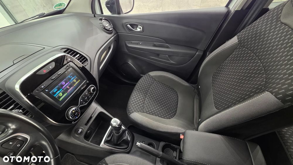 Renault Captur 1.3 Energy TCe S-Edition - 30