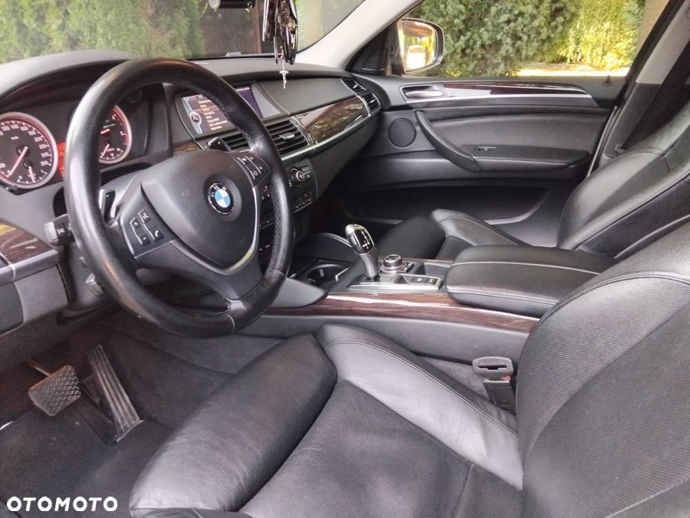 BMW X6 40d xDrive - 12