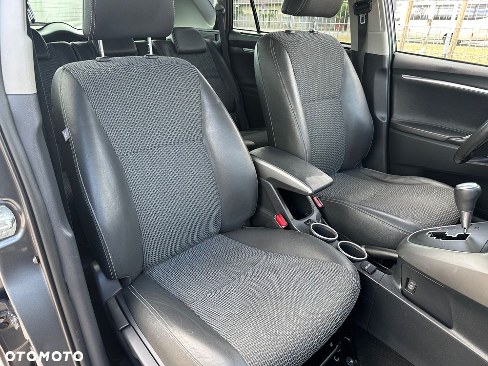 Toyota Verso 1.8 Prestige MS - 20