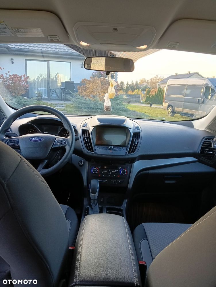 Ford Escape - 6