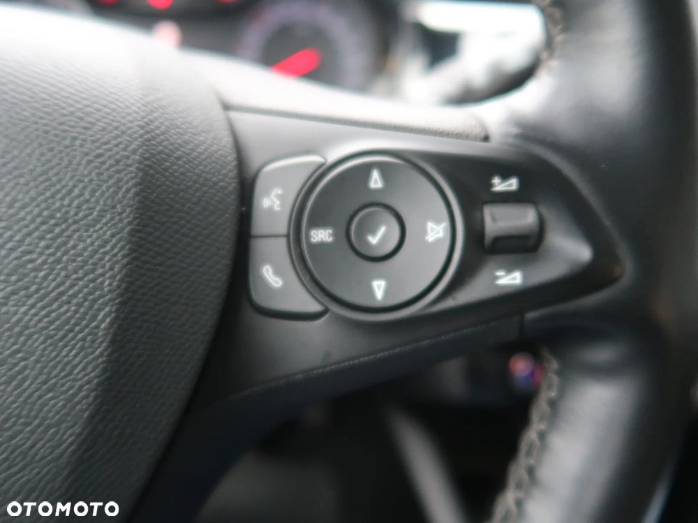 Opel Corsa 1.2 Edition S&S - 17