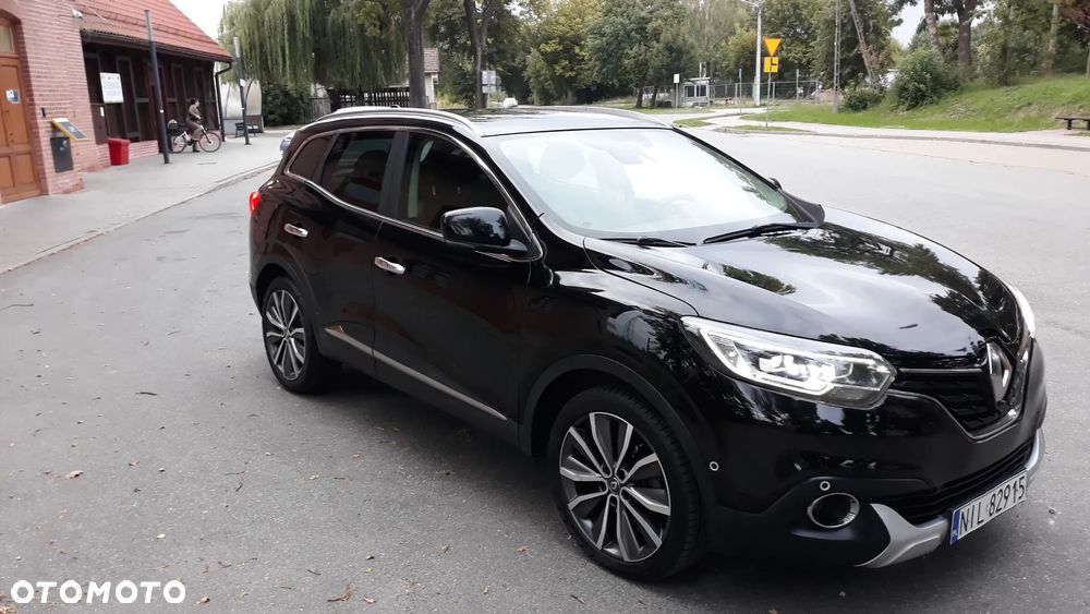 Renault Kadjar 1.6 dCi Energy Adventure - 12