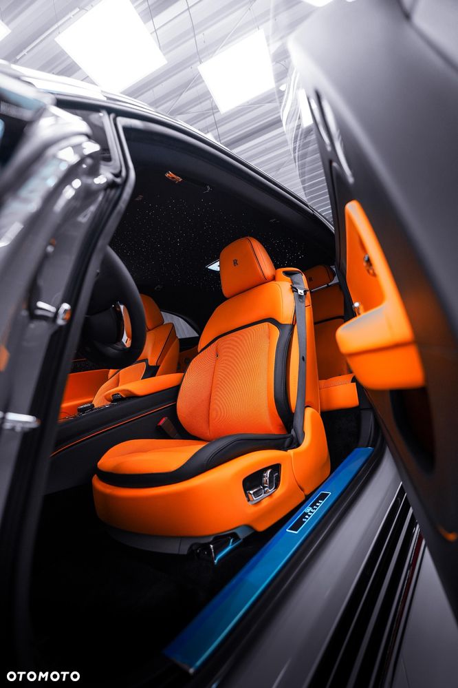 Rolls-Royce Spectre Standard - 7