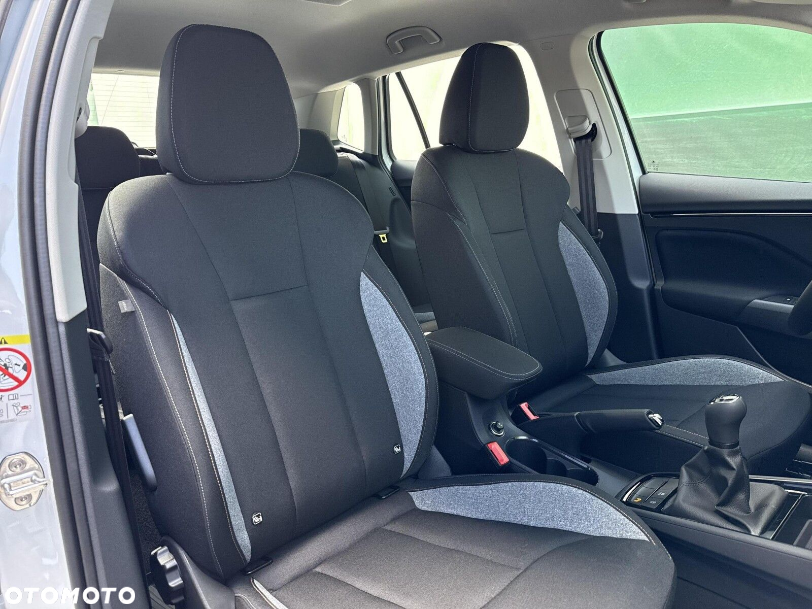Skoda Kamiq 1.0 TSI Edition 130 - 27