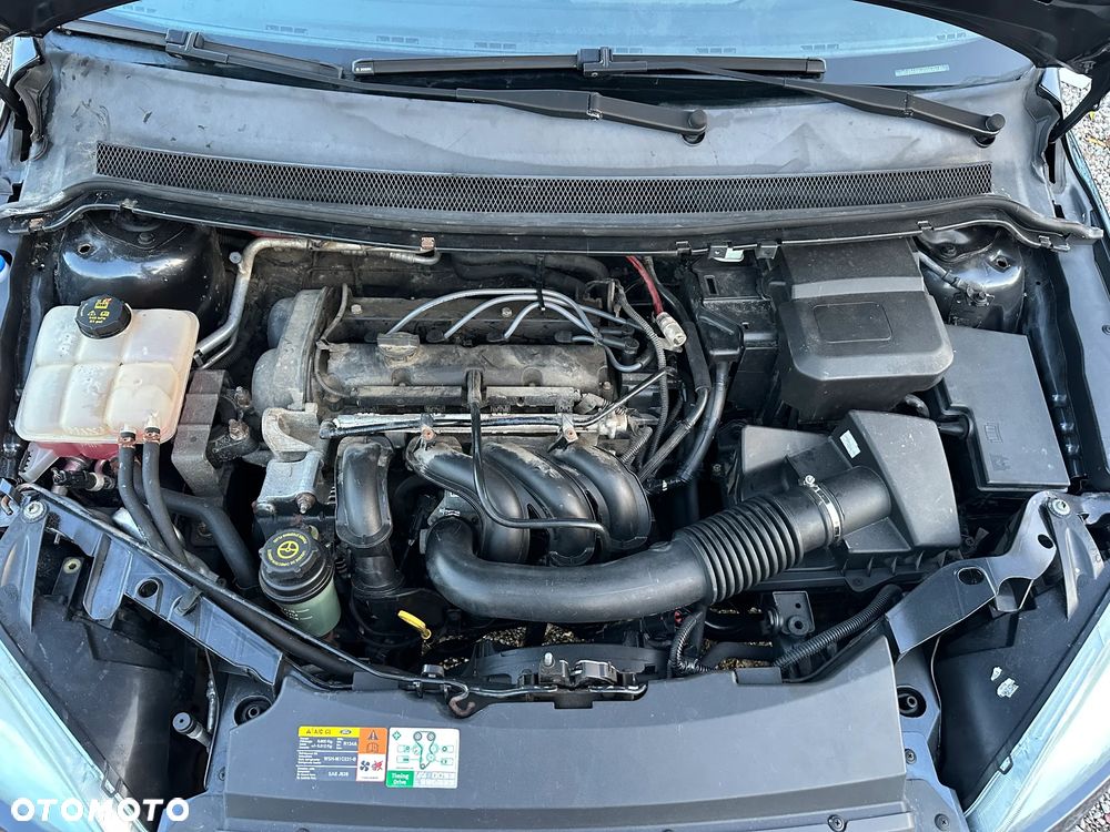 Ford Focus Ambiente - 29
